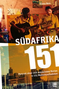 Abbildung von: Südafrika 151 - CONBOOK