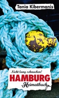 Cover: Hamburg - CONBOOK