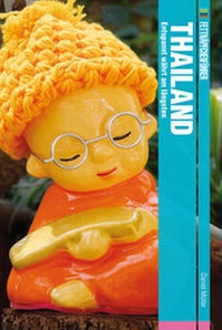 Abbildung von: Fettnäpfchenführer Thailand - CONBOOK