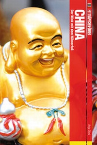 Abbildung von: Fettnäpfchenführer China - CONBOOK