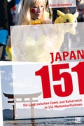 Cover: Japan 151 - CONBOOK