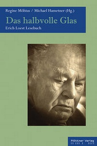 Enlarge image Cover: Das halbvolle Glas - Plöttner Verlag