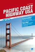 Cover: Pacific Coast Highway USA - CONBOOK