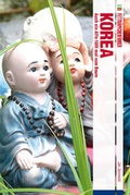 Cover: Fettn&auml;pfchenf&uuml;hrer Korea - CONBOOK
