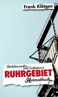 Cover: Ruhrgebiet - CONBOOK