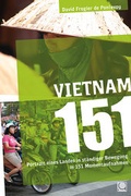 Cover: Vietnam 151 - CONBOOK