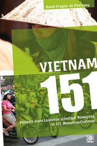 Abbildung von: Vietnam 151 - CONBOOK