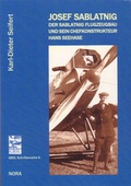 Cover: Josef Sablatnig - Nora