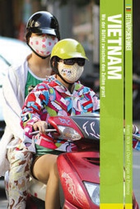 Abbildung von: Fettnäpfchenführer Vietnam - CONBOOK