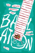 Cover: Die Wende begann am Balaton - Pl&ouml;ttner Verlag