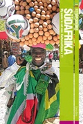 Cover: Fettn&auml;pfchenf&uuml;hrer S&uuml;dafrika - CONBOOK