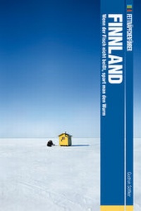 Abbildung von: Fettnäpfchenführer Finnland - CONBOOK