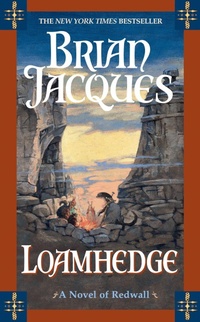 Enlarge image Cover: Loamhedge - Ace Books