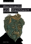Cover: Wortmacht und Machtwort - Pl&ouml;ttner Verlag