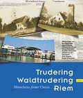 Cover: Trudering Waldtrudering Riem - Volk Verlag