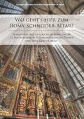 Cover: Wo geht&acute;s hier zum Romy-Schneider-Altar? - Bauer-Verlag