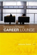 Cover: Career Lounge - Volk Verlag