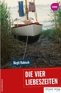 Cover: Die vier Liebeszeiten - Pl&ouml;ttner Verlag