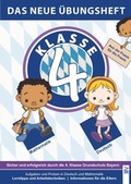 Cover: Klasse 4 - Bauer-Verlag