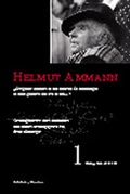 Cover: Helmut Ammann. Werktageb&uuml;cher Band 1 - Volk Verlag