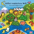 Cover: Gottes wunderbare Welt - Bischoff, F
