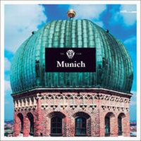 Abbildung von: Munich - Volk Verlag