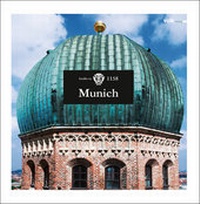 Abbildung von: München - Volk Verlag