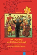 Cover: Mit Gesang und Glockenklang - Bischoff, F