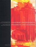 Cover: Gegenwart der Erinnerung - Erinnerung der Gegenwart - Verlagshaus Braun