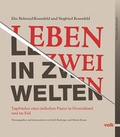 Cover: Leben in zwei Welten - Volk Verlag
