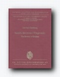 Cover: Russell, Moore and Wittgenstein - editiones scholasticae