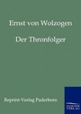 Cover: Der Thronfolger - Salzwasser Verlag