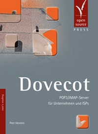 Abbildung von: Dovecot - Open Source Press