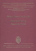 Cover: Belief and Meaning - editiones scholasticae