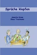 Cover: Spr&uuml;che klopfen - Nei&szlig;em&uuml;nde-Verlag