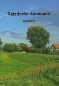 Cover: Ratzdorfer Almanach-Band II - Nei&szlig;em&uuml;nde-Verlag