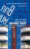 Cover: Bruno Taut - Verlagshaus Braun