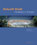 Cover: Zukunft Stadt - Verlagshaus Braun