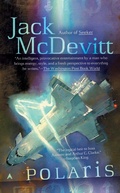 Cover: Polaris - Berkley Publishing Corporation,U.S.