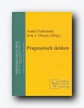 Cover: Pragmatisch denken - Editiones Scholasticae