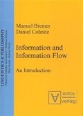 Cover: Information and Information Flow - editiones scholasticae