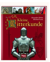 Enlarge image Cover: Kleine Ritterkunde - Regionalia Verlag