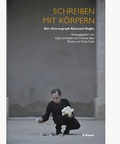 Cover: Schreiben mit K&ouml;rpern - K. Kieser Verlag