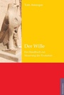 Cover: Der Wille - Phänomen Verlag