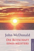 Cover: Die Botschaft eines Meisters - Ph&auml;nomen Verlag