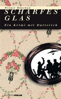 Cover: Scharfes Glas - Societ&auml;ts-Verlag