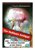 Cover: Der nukleare Archipel - Bertugan-Verlag