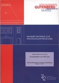 Cover: Studierbarkeit nach Bologna - Johannes Gutenberg-Universit&auml;t