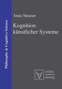 Abbildung von: Kognition künstlicher Systeme - Editiones Scholasticae