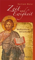 Cover: Zeit und Ewigkeit - Verlag Christliche Familie